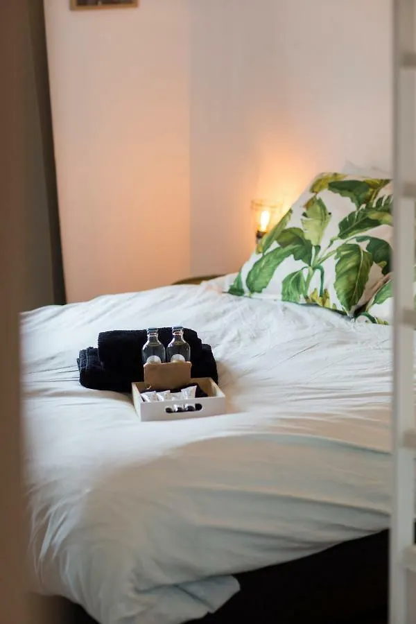Appartement #Kaaistraat2 à Ostende