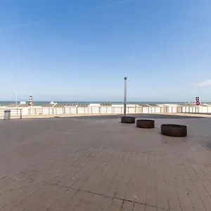  Appartement O'sea